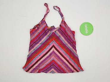 boho zara: Top damski, rozmiar M — 4