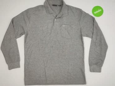 kurtka pull bear: Koszulka polo dla mężczyzn, rozmiar M — 2