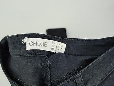 chloe: Gina Tricot, Jeansy damskie, rozmiar S — 4