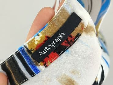Жіночий одяг: Autograph, Жіноча блуза, розмір M — 4