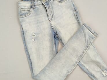 guess sukienki letnie: Jeans, Destination, 13 years, 158, condition - Very good — 1