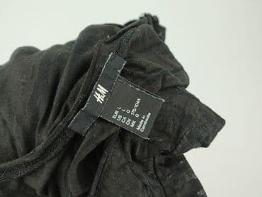 obcisłe szorty: H&M, Top damski, rozmiar L — 4