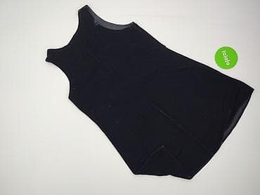 sklepy h: Halston, Sukienka damska, rozmiar M — 3