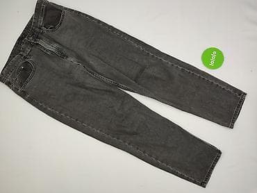 diverse jeans: Sinsay, Jeansy damskie, rozmiar XL — 2