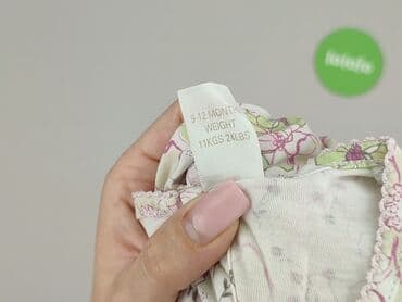 allegro ubrania dla dzieci 9 lat: Dress, 9-12 months, condition - Good — 5