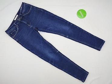 varlesca jeansy: M.Sara, Jeansy damskie, rozmiar S — 2