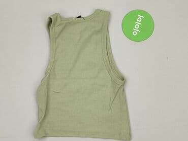 stradivarius top z długim rękawem: Stradivarius, Women`s top, size M — 4