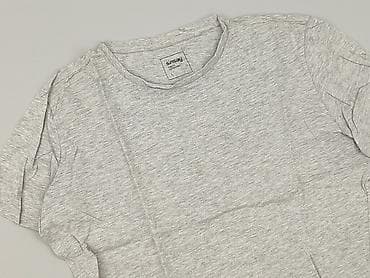 koszula makłowicz: Sinsay, T-shirt damski, rozmiar L — 1