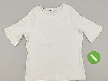 t shirty on: KappAhl, T-shirt damski, rozmiar XL — 2