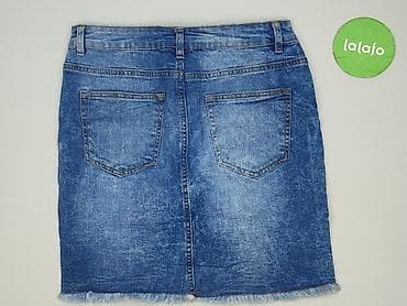 dżinsy plus size: Esmara, Spódnica damska, rozmiar M — 3