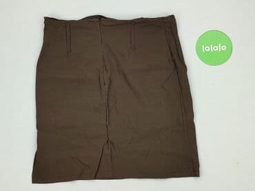 spódnice midi plisowane czarne: Spódnica damska, rozmiar M — 3