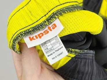 szorty decathlon: Kipsta, Szorty dla mężczyzn, rozmiar XS — 4