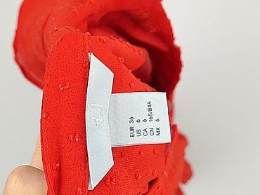 sukienka hm wyprzedaz: H&M, Sukienka damska, rozmiar S — 4