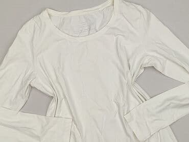 obcisla biale bluzki: OPUS, Bluzka damska, rozmiar S — 1