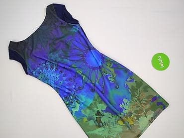 desigual sukienki: Desigual, Sukienka damska, rozmiar S — 2