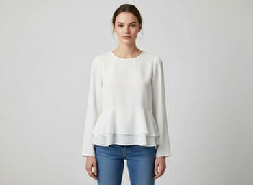 soyaconcept sukienki: Soyaconcept, Bluzka damska, rozmiar S — 1