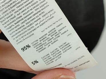 sinsay spodnie dresy: Sinsay, Legginsy Krótkie damskie, rozmiar 2XS — 7