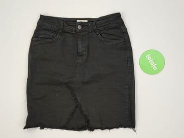 krótkie obcisła spódniczka: Spódnica damska, S — 2