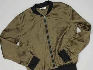 bomberka damska mohito: Blue, Kurtka bomberka damska, rozmiar M — 2