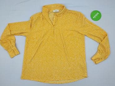 magmara bluzki: Modström, Bluzka damska, rozmiar XL — 2