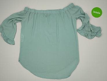 modne bluzki wiosenne: New Look, Bluzka damska, rozmiar L — 3