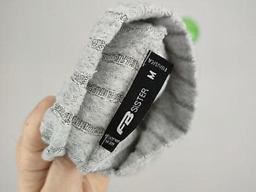 sweter w chmury: FB Sister, Sweter damski, rozmiar M — 4