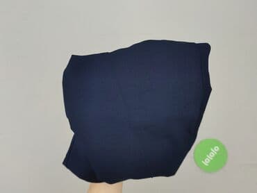 spodnie piżamowe pepco: Peacocks, Spodnie materiałowe damskie, rozmiar 2XL — 5