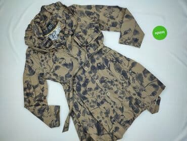 płaszcze tanie: Didi, Trencz damski, rozmiar 2XL — 2