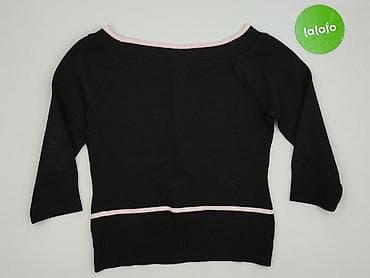 botki alegro: Sweter damski, rozmiar M — 3