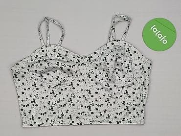 celina top: Shein, Top damski, rozmiar L — 2
