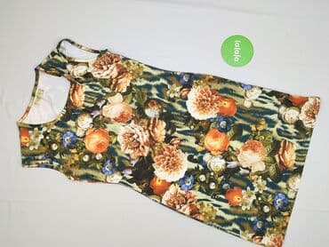 sukienka dla kobiet w ciąży: Calliope, Sukienka damska, M — 2