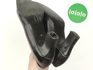 жіноче взуття польща: Flat shoes for women, 40, condition - Very good — 7