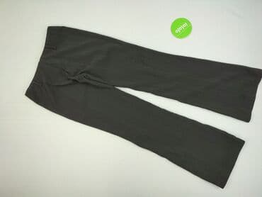 Kobiety: Spodnie materiałowe damskie, S — 3