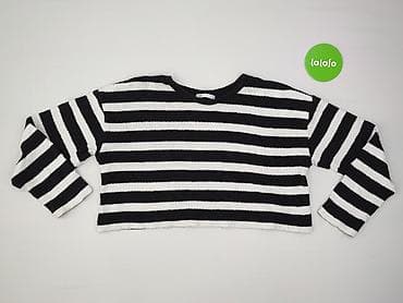 marka zara: Zara, Sweter damski, rozmiar S — 2