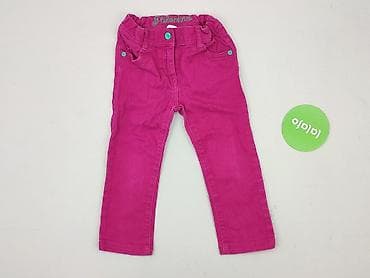 diverse topy: Spodnie jeansowe, Palomino, 1.5-2 lat, 92, stan - Idealny — 2