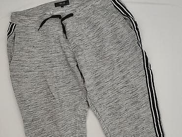 kubenz spodnie: Solidu, Spodnie dresowe dla mężczyzn, rozmiar L — 1