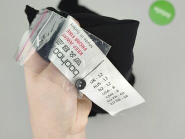 born2be sukienki wyprzedaż: Boohoo, Sukienka damska, rozmiar M — 4