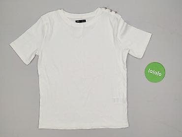 siksilk: Sinsay, T-shirt damski, rozmiar XL — 2