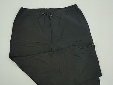 primark spodnie cargo: Primark, Spodnie cargo damskie, rozmiar XL — 1