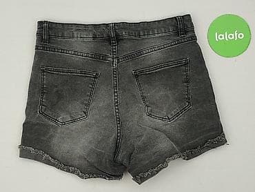 spodenki plus size: Szorty damskie, rozmiar XS — 3