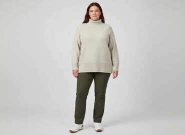 swetrem: Tu workout active wear, Women`s golf, size 6XL — 1