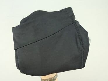 legginsy gym beam: Crane, Legginsy Sportowe damskie, rozmiar L — 6