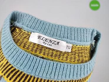 softshell regatta: ELENZA By L&L, Sweter damski, rozmiar One size — 4