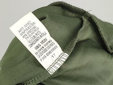 mohito jeansy: Moda Italia, Spodnie materiałowe damskie, rozmiar S — 4