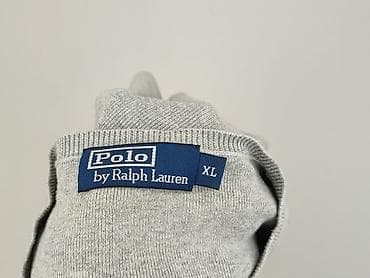bluzy prl: Polo Ralph Lauren, Sweter dla mężczyzn, rozmiar XL — 4