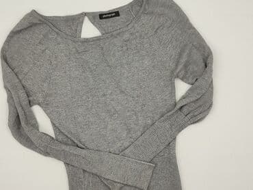 Swetry: Sweter damski, rozmiar S