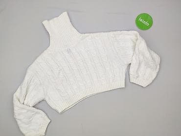 hm baranek: H&M Divided, Sweter damski, rozmiar S — 2