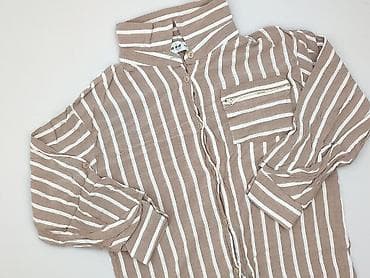 mango len: Xana, Koszula damska, rozmiar S — 1