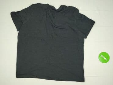 lidl kurtka puchowa: T-shirt for men, 2XL (EU 44), X-MAIL, condition - Perfect — 3