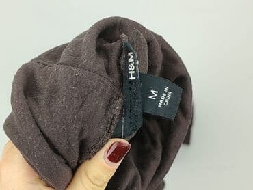 golf bezowy h m: H&M, Women`s golf, size M — 4